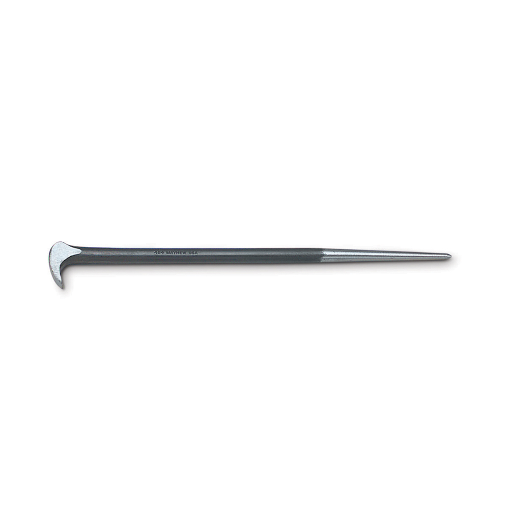 Wright Tool Lady Slipper Pry Bar  from Columbia Safety